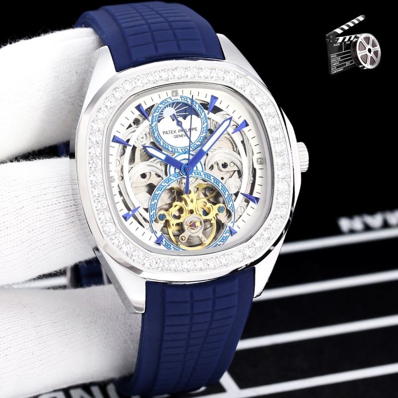 PATEK PHILIPPE Watches